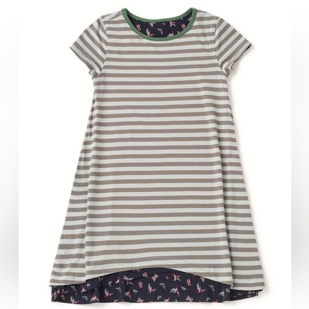Matilda Jane Choose Your Own Path Two Viewpoints Dress NWT